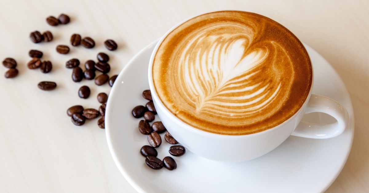 Macchiato
