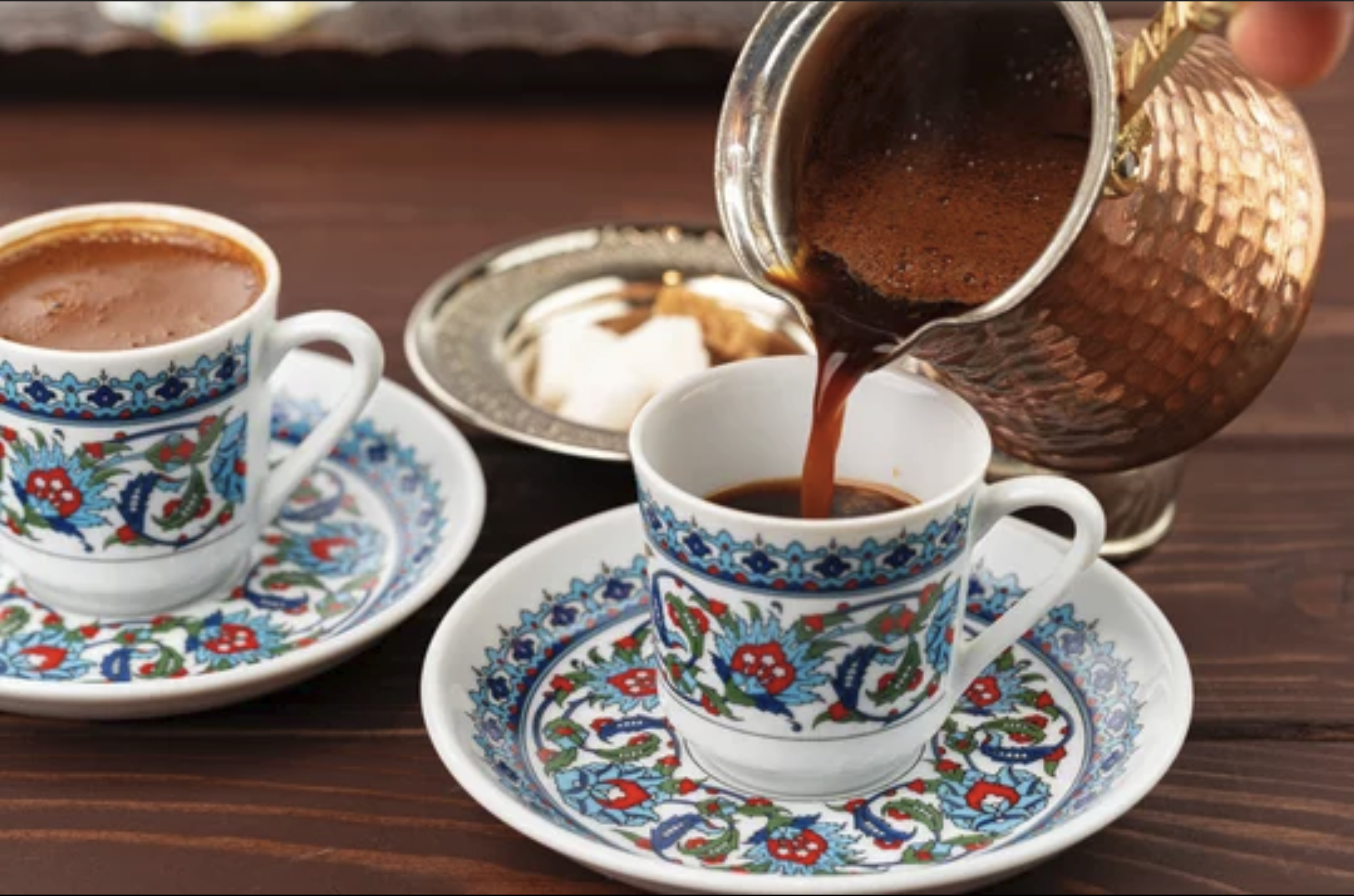 Kafe Turke